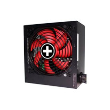 Xilence Barošanas bloks XILENCE  Power Supply||550 Watts|Efficiency 80 PLUS BRONZE|PFC Active|XN215