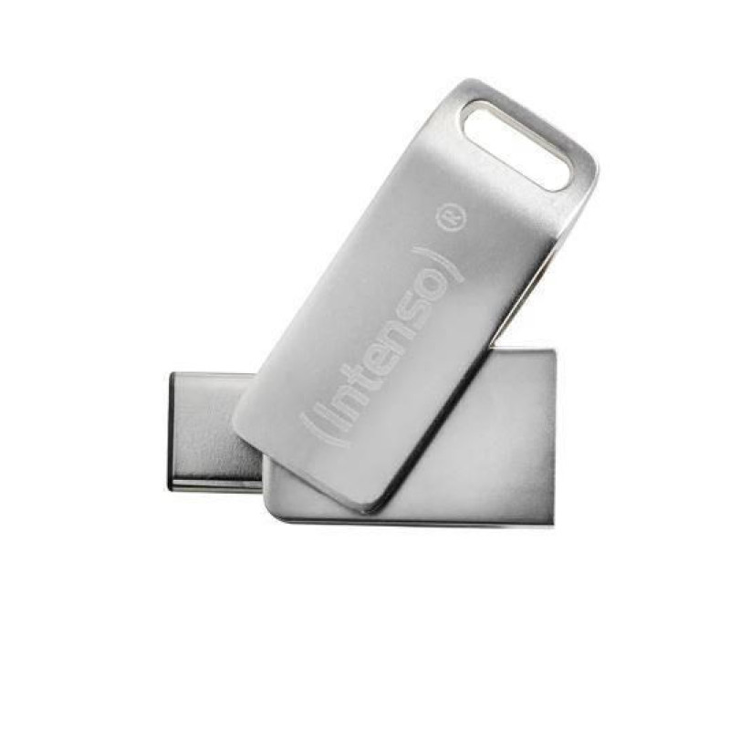 Intenso Zibatmiņa Intenso  MEMORY DRIVE FLASH USB3 32GB/3536480