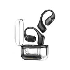 Dudao Vadu austiņas Dudao  Dudao U17Pro on-ear wireless headphones with Bluetooth 5.3 and ANC - black