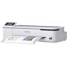 Epson Printers EPSON  Wireless Printer SureColor SC-T2100 Colour, Inkjet, A1, Wi-Fi, White