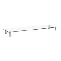 Logilink Datoru piederumi Logilink  BP0060  - Glass tableto