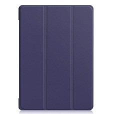 Tactical Maciņš grāmata Tactical  Book Case For Samsung Galaxy Tab A8 T290/T295 8'' Blue