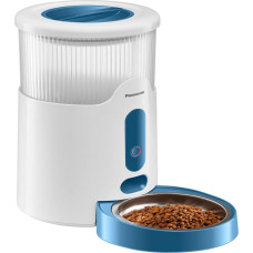 Panasonic Viedierīce Panasonic  SMART HOME PET FEEDER/CP-JNF01CW