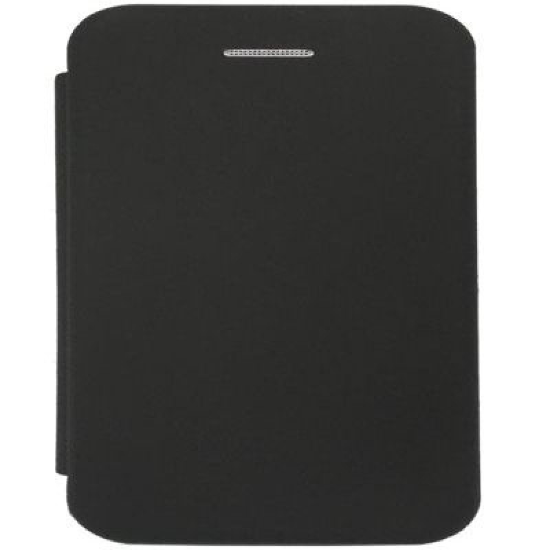 Evelatus Atveramie maciņi Evelatus Samsung Galaxy A6 2018 Book Case Black