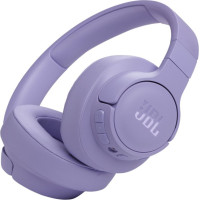 JBL Bezvadu austiņas JBL  Tune 770NC Purple