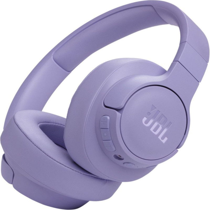 JBL Bezvadu austiņas JBL  Tune 770NC Purple