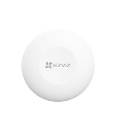 Ezviz Serveru  - Citi piederumi EZVIZ  CST3C Security Button/Remote Control, White