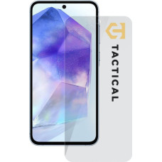 Tactical Aizsargstikls Tactical Samsung Galaxy A55 5G Glass Shield 0.33m Clear