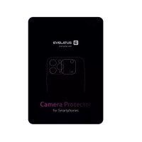 Evelatus Aizsargstikls Evelatus Apple iPhone 13 Pro / 13 Pro Max Full Camera Lens Protector Armor