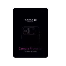 Evelatus Aizsargstikls Evelatus Apple iPhone 13 Pro / 13 Pro Max Full Camera Lens Protector Armor