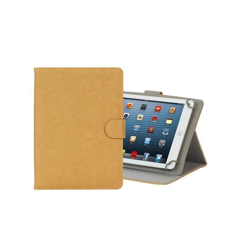 Rivacase Maciņš grāmata RIVACASE  TABLET SLEEVE ORLY 10.1