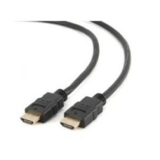 Gembird Monitoru piederums Gembird  CABLE HDMI-HDMI 15M V2.0 BLK/CC-HDMI4-15M