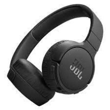 JBL Bezvadu austiņas JBL  Live 670 wireless headphones Black