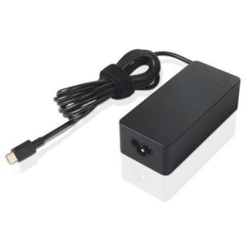 Lenovo Adapteris Lenovo  AC Power Adapter(CE) USB-C, 65 W