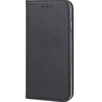 Ilike Atveramie maciņi iLike Xiaomi Xiaomi 14 Smart Magnetic case Black