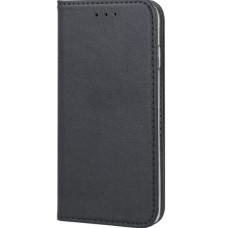 Ilike Atveramie maciņi iLike Xiaomi Xiaomi 14 Smart Magnetic case Black