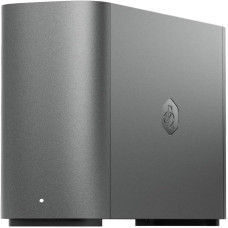 Synology Zibatmiņa Synology  BeeStation BST170-8T | Intel Celeron | J4125 | 4 GB | DDR4
