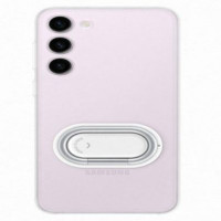 Samsung Aizmugurējais vāciņš Samsung - Galaxy S23 Plus XS916CTE Clear Gadget Case Transparent