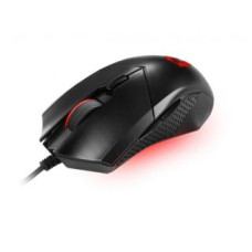 MSI Datora pele MSI  MOUSE USB OPTICAL GAMING/CLUTCH GM08