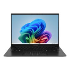 Asus Portatīvais dators Asus  Zenbook 14 UM3406HA-QD144W | Jade Black | 14 