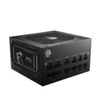 MSI Barošanas bloks MSI  Power Supply | MAG A750GL PCIE5 II | 750 W