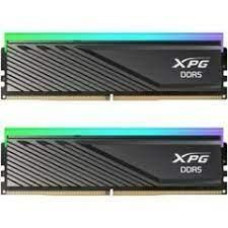 Adata Operatīv atmiņa DDR4 ADATA  MEMORY DIMM 32GB DDR5-6000 K2/AX5U6000C3016G-DTLABRBK