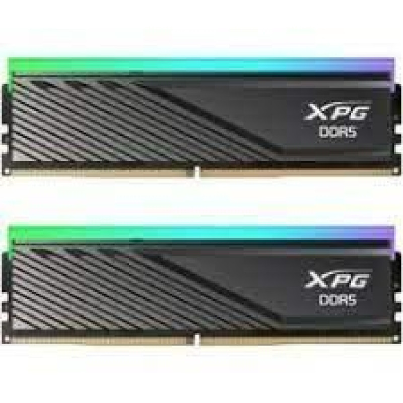 Adata Operatīv atmiņa DDR4 ADATA  MEMORY DIMM 32GB DDR5-6000 K2/AX5U6000C3016G-DTLABRBK