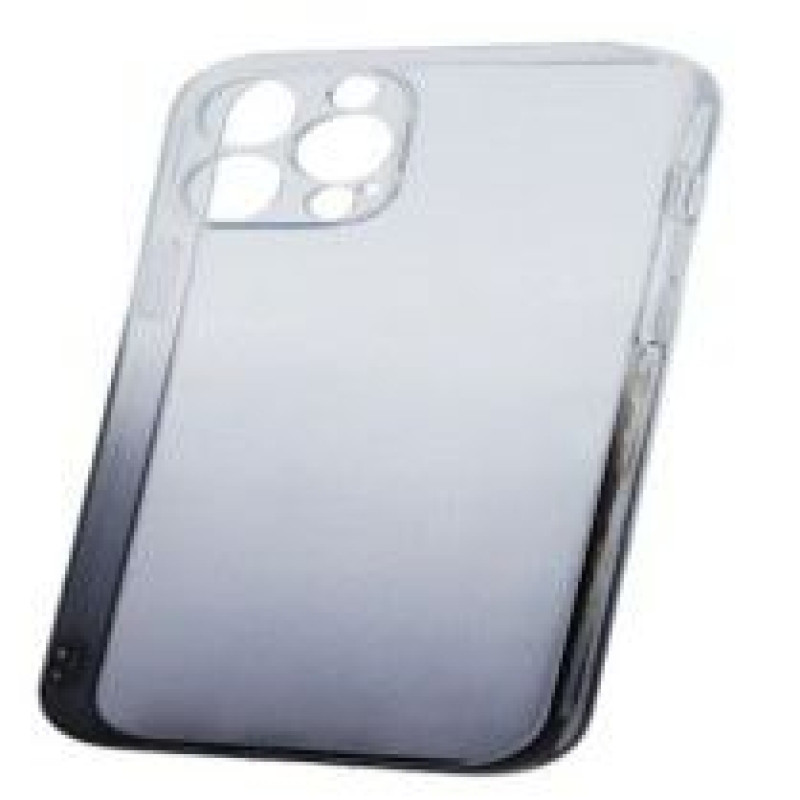 Ilike Aizmugurējais vāciņš iLike Samsung Galaxy A14 4G / A14 5G Gradient 2 mm case Gray