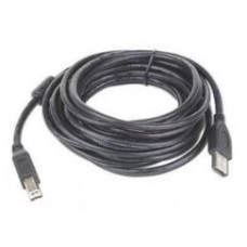 Gembird Kabelis Gembird  CABLE USB2 AM-BM 4.5M/CCP-USB2-AMBM-15