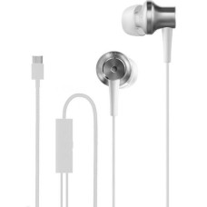 Xiaomi Vadu austiņas Xiaomi  Mi ANC&Type-C In-ear Earphones White
