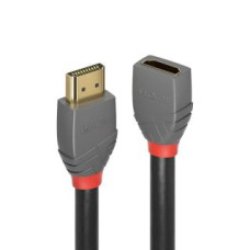 Lindy Monitoru piederums LINDY  CABLE HDMI-HDMI 3M/ANTHRA 36478
