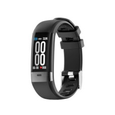 Canyon Fitnesa aproce Canyon  Smart Cardio Fitness Band SB-75 Black