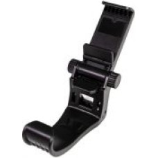 Steelseries Auto turētājs STEELSERIES  60165 Adjustable, Smartgrip, Black, 6.5