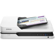 Epson Printers EPSON  WorkForce DS-1630 Flatbed, Document Scanner
