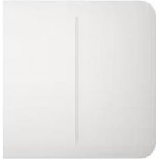 Ajax Viedierīce AJAX  SMART SIDEBUTTON 2GANG/WHITE 45124