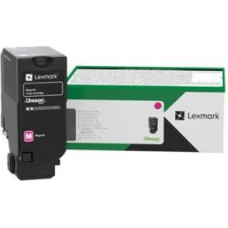 Lexmark Aksesuāri un izejmateriāli LEXMARK  CS/CX730 Magenta Return Programme 10.5K Toner Cartridge