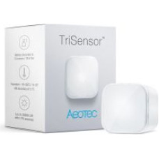 Aeotec Serveru  - Citi piederumi AEOTEC  TriSensor Z-Wave Plus