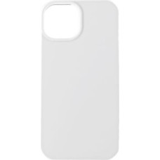 Evelatus Aizmugurējais vāciņš Evelatus Apple iPhone 13 Premium Soft Touch Silicone Case White