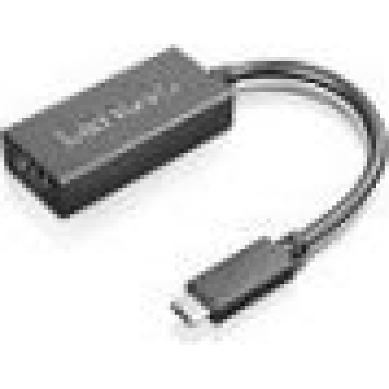 Lenovo Lādētājs Lenovo  USB-C to HDMI 2.0b Adapter