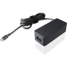 Lenovo Adapteris Lenovo  USB-C 45W  AC Adapter(CE), USB Type C