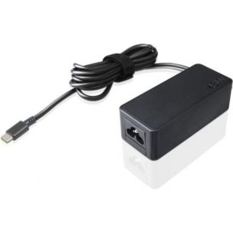 Lenovo Adapteris Lenovo  USB-C 45W  AC Adapter(CE), USB Type C