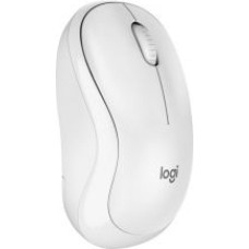 Logitech Datora pele Logitech  Silent Mouse | M240 | Wireless | Bluetooth | White