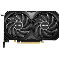 MSI Grafiskās karte / Video kartes MSI  GeForce RTX 4060 Ti VENTUS 2X BLACK 8G