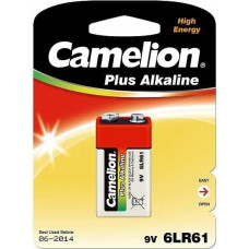 Camelion Cita datorprece Camelion  6LF22-BP1 9V/6LR61, Plus Alkaline 6LR61, 1 pc(s)