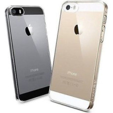 Mercury Aizmugurējais vāciņš Mercury LG G5 ClearJelly  transparent