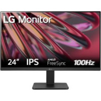 LG Monitors LG  24MR400-B 24