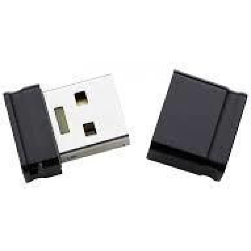 Intenso Zibatmiņa Intenso  MEMORY DRIVE FLASH USB2 8GB/3500460