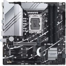 Asus Pamatplate Intel procesorsiem Asus  PRIME Z790M-PLUS