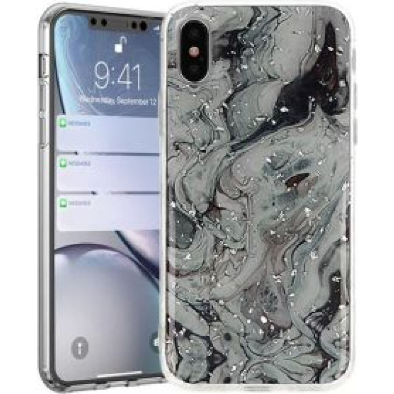 Vennus Aizmugurējais vāciņš Vennus Apple iPhone X/XS