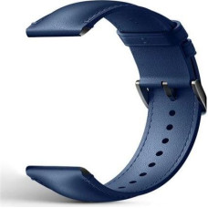 Xiaomi Siksniņa Xiaomi  Watch Strap, Ocean Blue